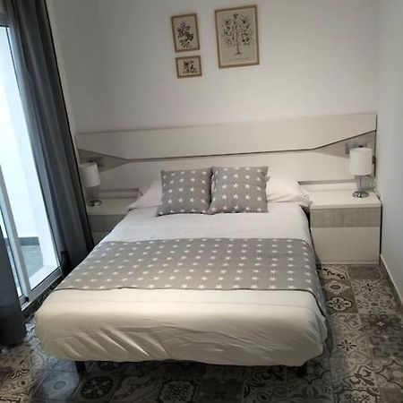 Encantadora Casa En Vinaroz Vinarós Dış mekan fotoğraf