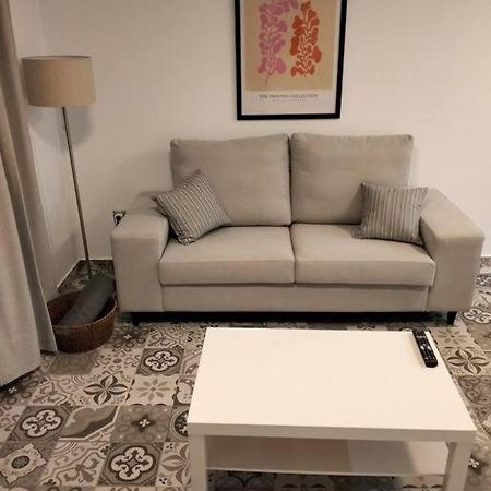 Encantadora Casa En Vinaroz Vinarós Dış mekan fotoğraf
