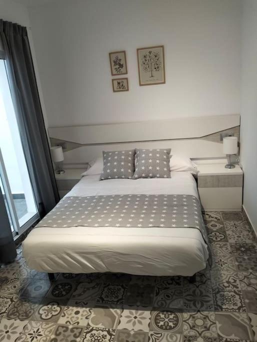 Encantadora Casa En Vinaroz Vinarós Dış mekan fotoğraf