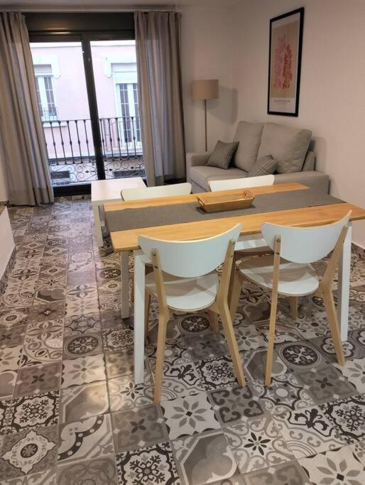 Encantadora Casa En Vinaroz Vinarós Dış mekan fotoğraf