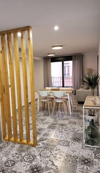 Encantadora Casa En Vinaroz Vinarós Dış mekan fotoğraf