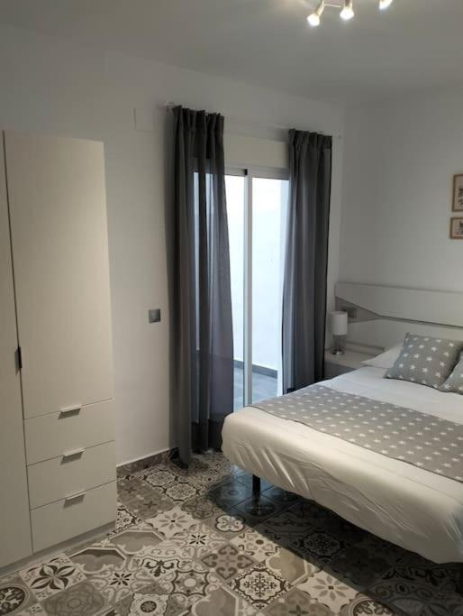 Encantadora Casa En Vinaroz Vinarós Dış mekan fotoğraf