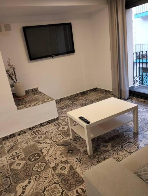 Encantadora Casa En Vinaroz Vinarós Dış mekan fotoğraf
