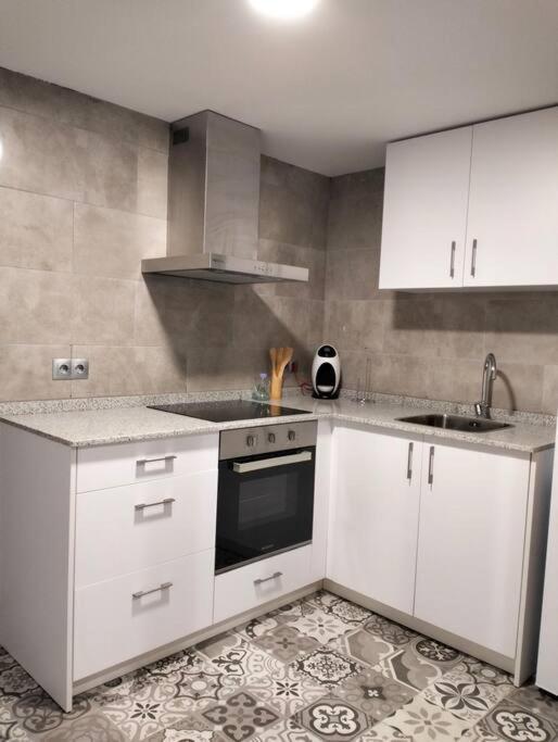 Encantadora Casa En Vinaroz Vinarós Dış mekan fotoğraf