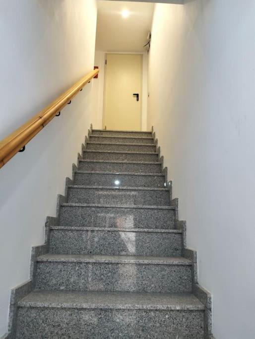 Encantadora Casa En Vinaroz Vinarós Dış mekan fotoğraf