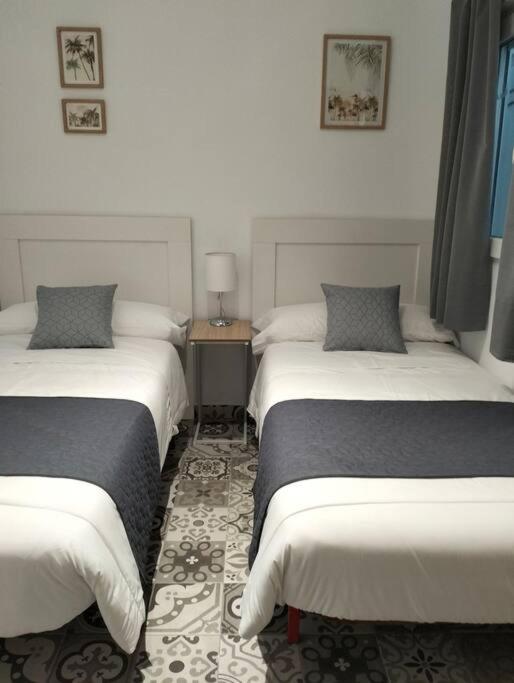 Encantadora Casa En Vinaroz Vinarós Dış mekan fotoğraf