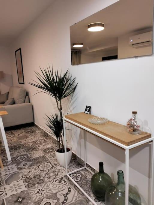 Encantadora Casa En Vinaroz Vinarós Dış mekan fotoğraf